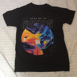 BMTH Band Shirt